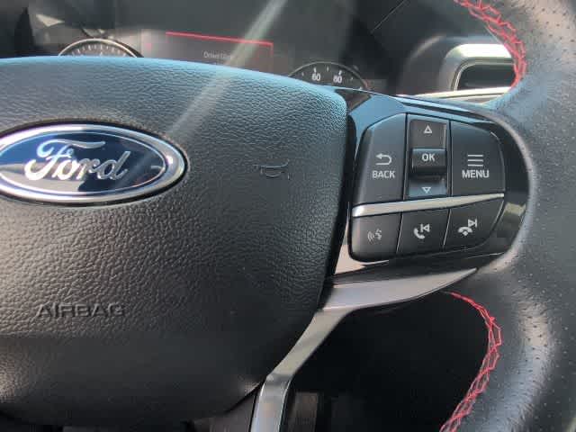 Thumbnail: 2022 Ford Explorer - 23