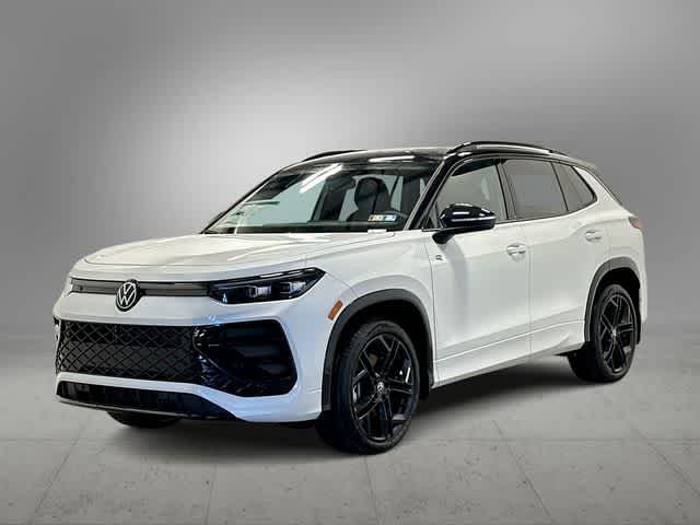 Thumbnail: 2026 Volkswagen Tiguan - 1