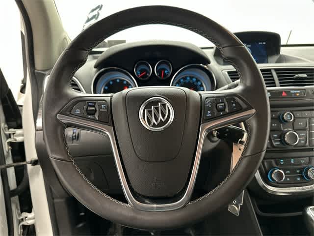 Thumbnail: 2016 Buick Encore - 7
