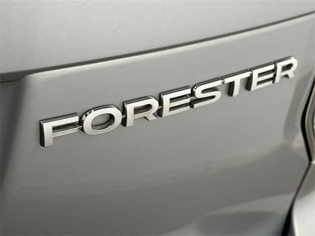 Thumbnail: 2018 Subaru Forester - 27