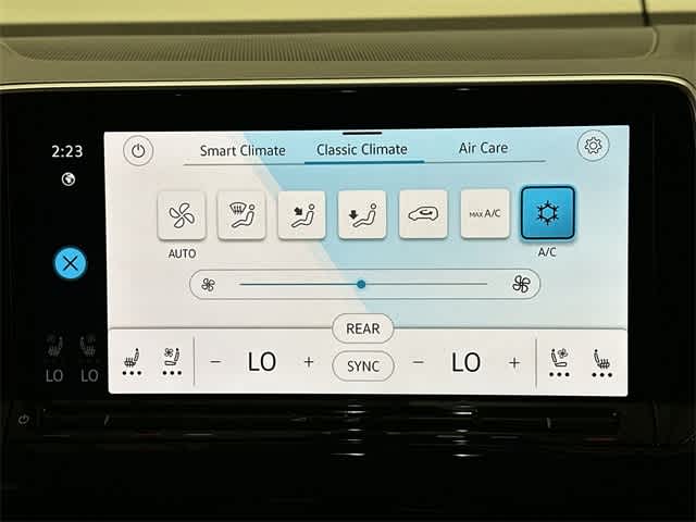 Thumbnail: 2026 Volkswagen Atlas - 15