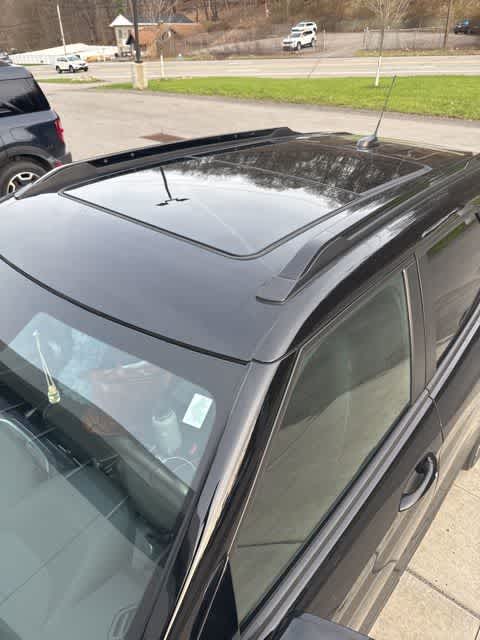 Thumbnail: 2023 Chevrolet TrailBlazer - 10