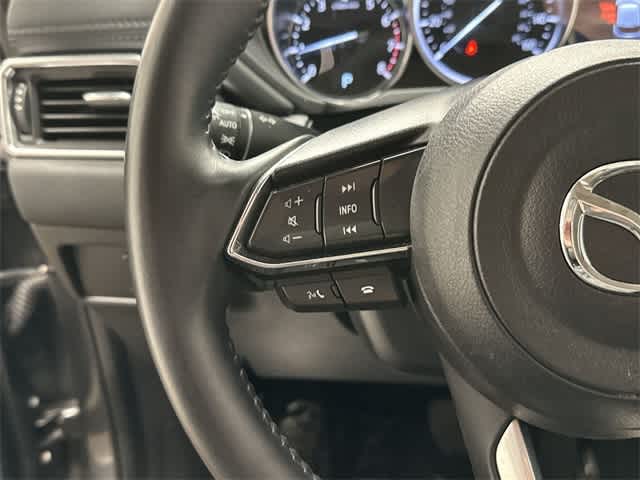 Thumbnail: 2023 Mazda CX-5 - 8