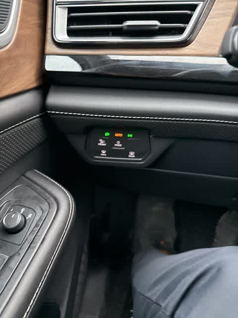 Thumbnail: 2025 Volkswagen Atlas - 18