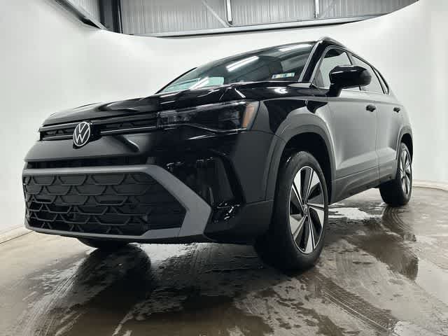 Thumbnail: 2026 Volkswagen Taos - 26