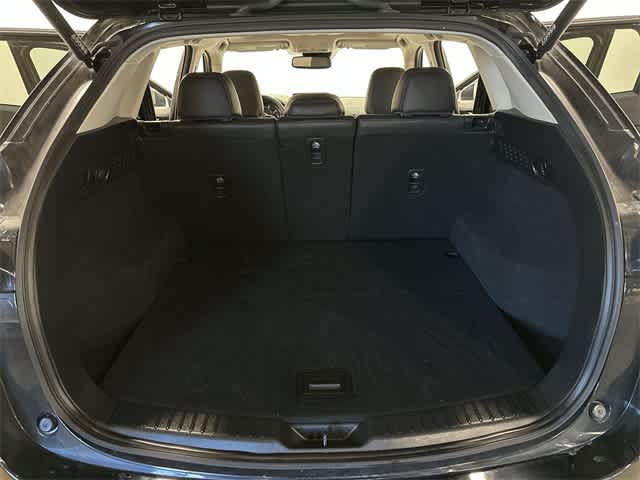 Thumbnail: 2023 Mazda CX-5 - 25