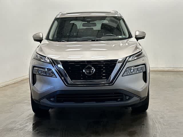 Thumbnail: 2021 Nissan Rogue - 30