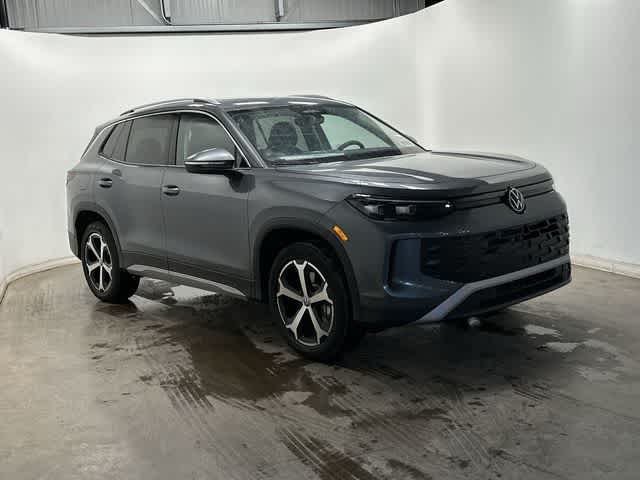 Thumbnail: 2026 Volkswagen Tiguan - 27