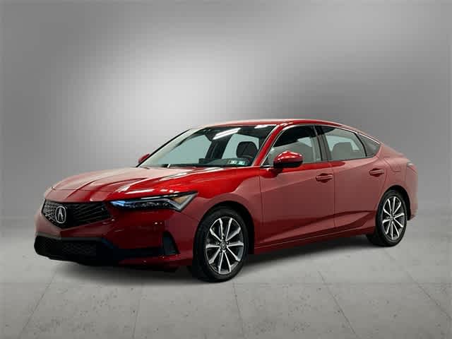 2024 Acura Integra  -
                  Moon Township, PA