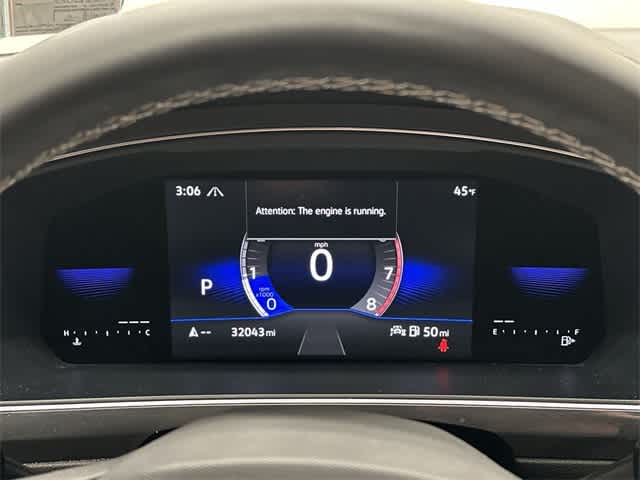 Thumbnail: 2023 Volkswagen Tiguan - 6