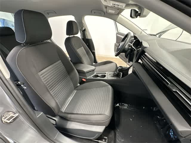 Thumbnail: 2026 Volkswagen Jetta - 20