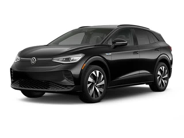 2023 Volkswagen ID.4 PRO AWD's photo