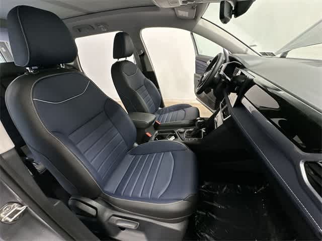 Thumbnail: 2025 Volkswagen Taos - 23