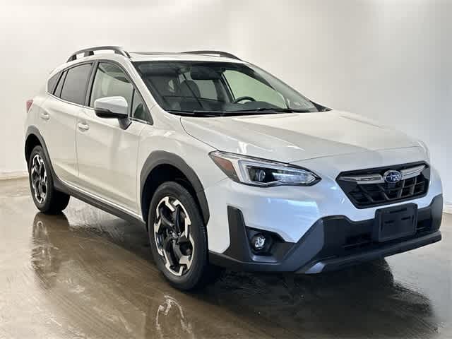 Thumbnail: 2023 Subaru Crosstrek - 32