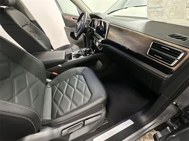 Thumbnail: 2026 Volkswagen Atlas - 20