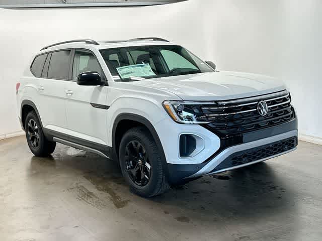 Thumbnail: 2026 Volkswagen Atlas - 29