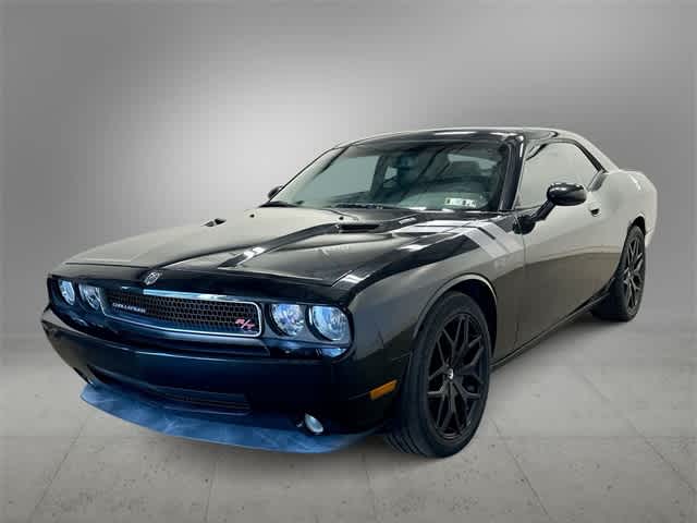 2009 Dodge Challenger R/T -
                  Moon Township, PA
