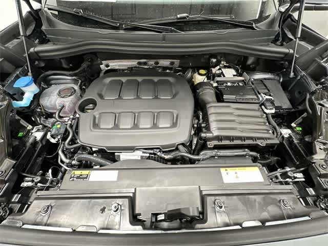 Thumbnail: 2026 Volkswagen Tiguan - 23