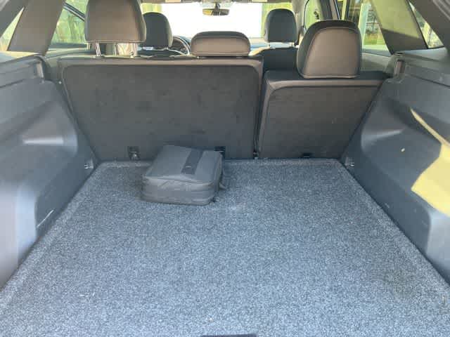 Thumbnail: 2021 Volkswagen Atlas - 20