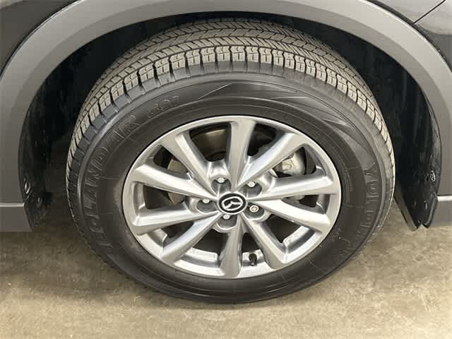 Thumbnail: 2023 Mazda CX-5 - 5