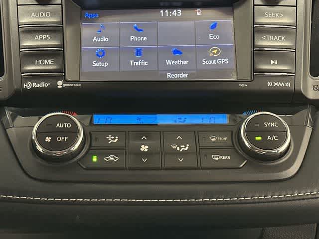 Thumbnail: 2018 Toyota RAV4 - 15