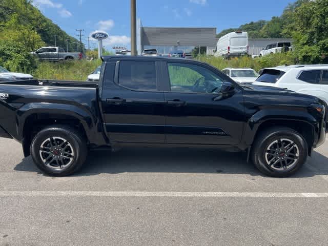 Thumbnail: 2024 Toyota Tacoma - 7