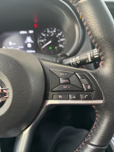 Thumbnail: 2021 Nissan Kicks - 14