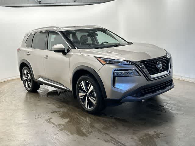 Thumbnail: 2021 Nissan Rogue - 31