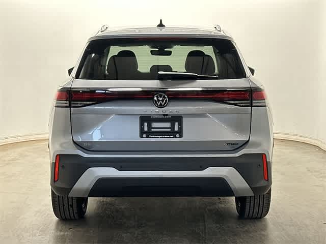 Thumbnail: 2026 Volkswagen Tiguan - 4