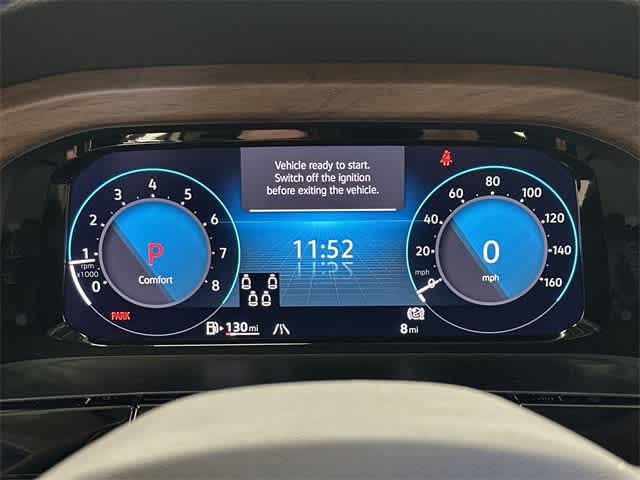 Thumbnail: 2026 Volkswagen Atlas - 6