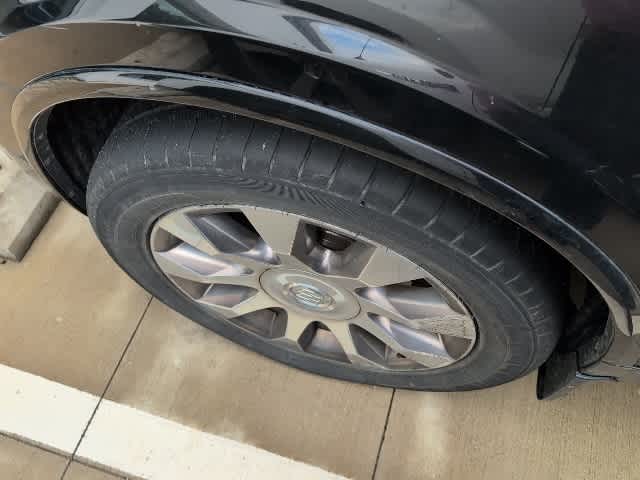 Thumbnail: 2016 Buick Enclave - 11