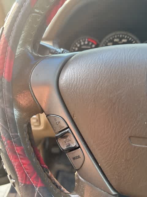 2006 Honda Pilot EX-L 17