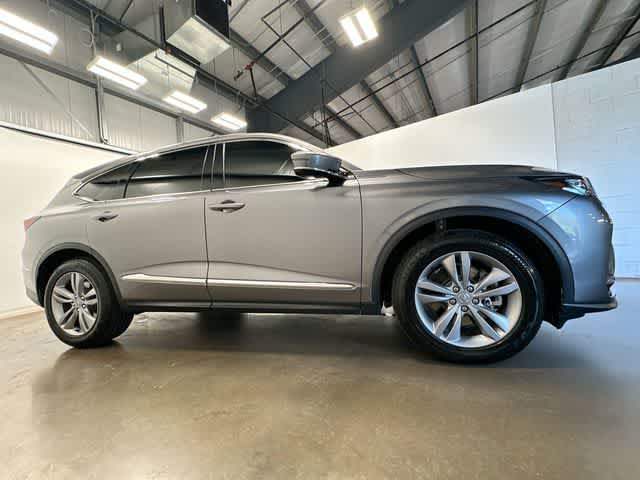 Thumbnail: 2025 Acura MDX - 2