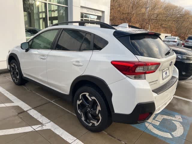 Thumbnail: 2023 Subaru Crosstrek - 3