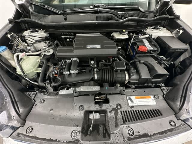 Thumbnail: 2019 Honda CR-V - 27