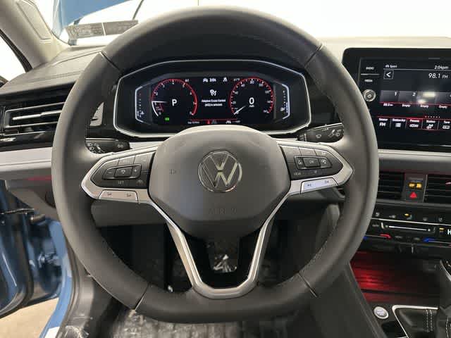 Thumbnail: 2026 Volkswagen Jetta - 8