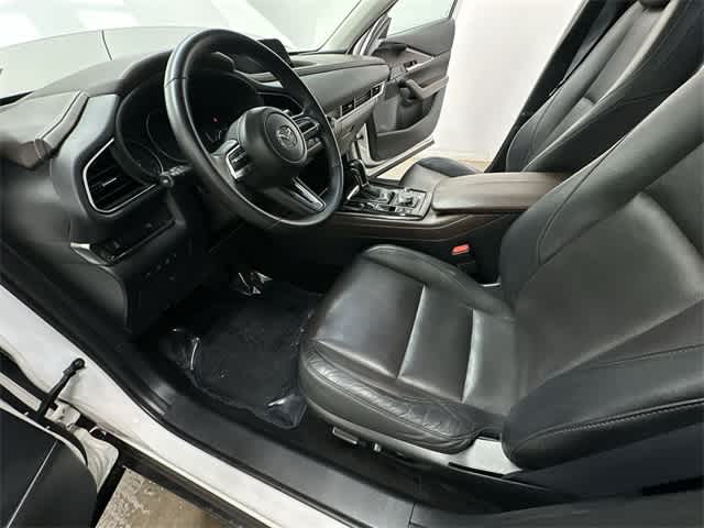 2022 Mazda CX-30 Premium 17