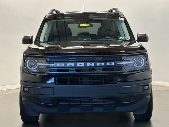 2021 Ford Bronco Sport Big Bend 30