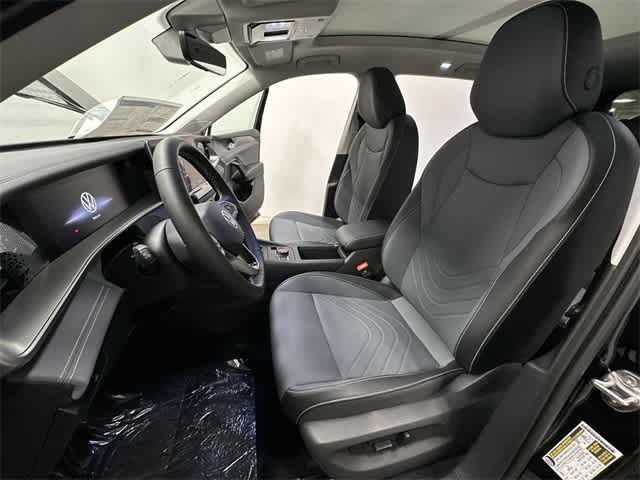 Thumbnail: 2026 Volkswagen Tiguan - 17