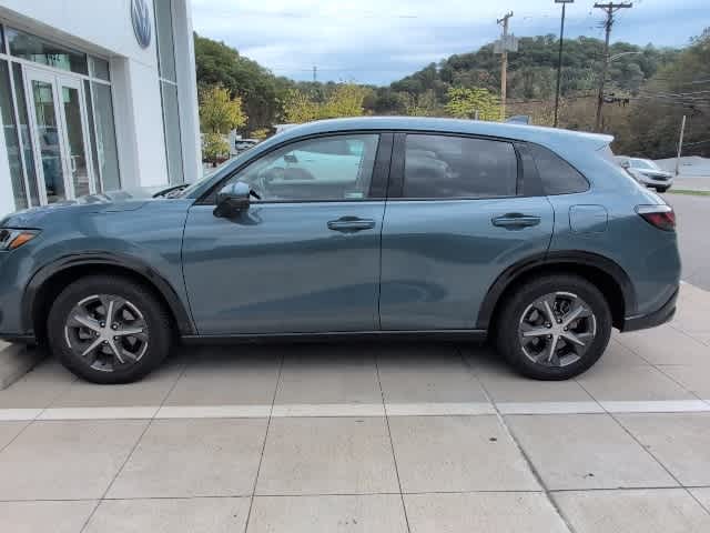 Thumbnail: 2023 Honda HR-V - 2