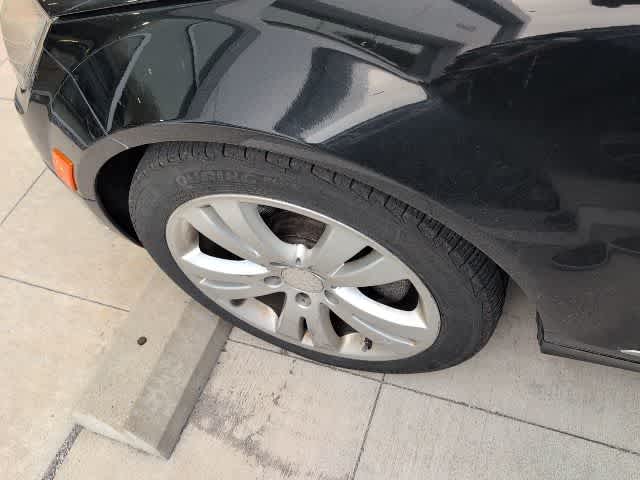 Thumbnail: 2008 Mercedes-Benz C-Class - 10