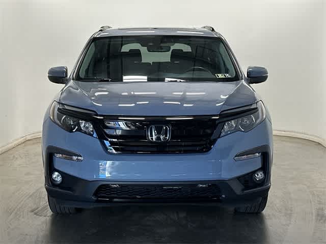 Thumbnail: 2022 Honda Pilot - 32