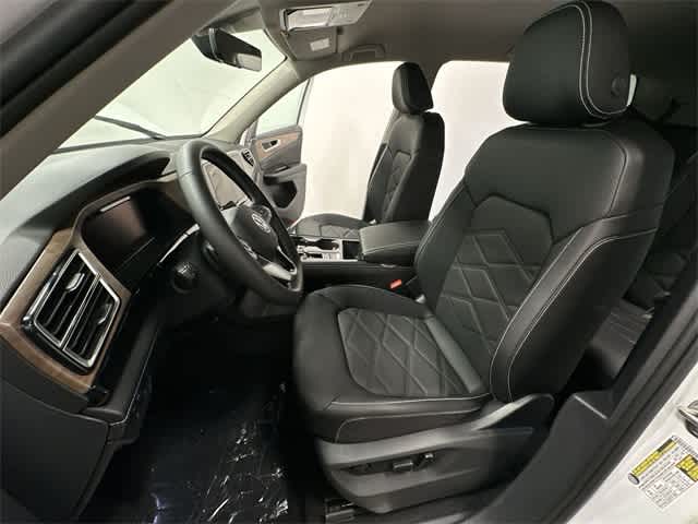 Thumbnail: 2026 Volkswagen Atlas - 16