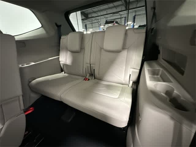 Thumbnail: 2026 Volkswagen Atlas - 19