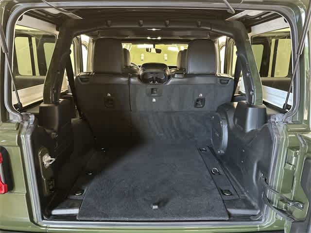 Thumbnail: 2021 Jeep Wrangler - 27