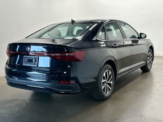 2027 Volkswagen Jetta S - Photo 23