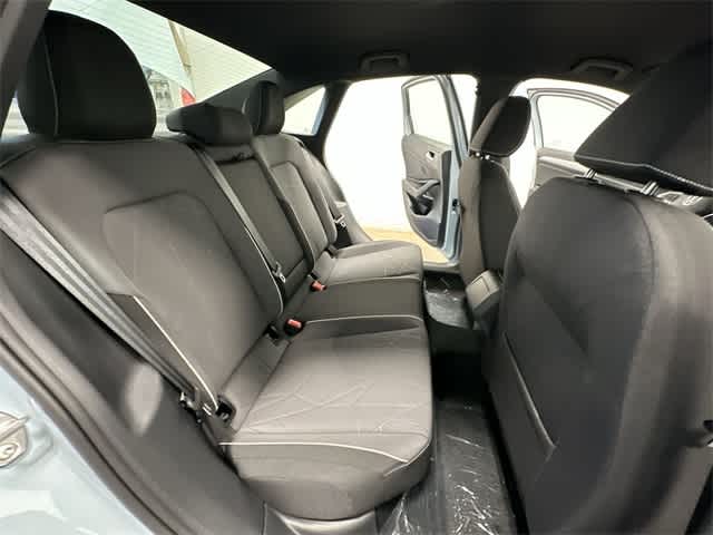 Thumbnail: 2026 Volkswagen Jetta - 21