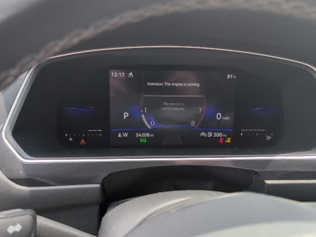 2023 Volkswagen Tiguan SE 13