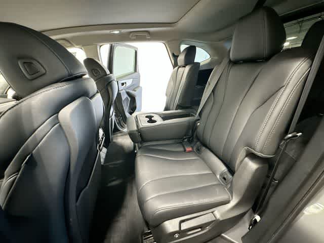 Thumbnail: 2025 Acura MDX - 19