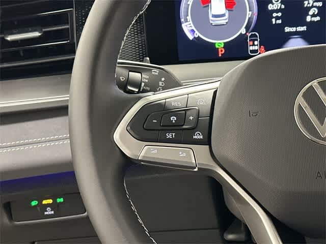 Thumbnail: 2026 Volkswagen Tiguan - 8